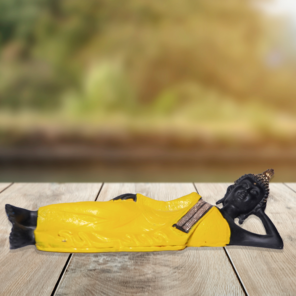 Sleeping Buddha Statue