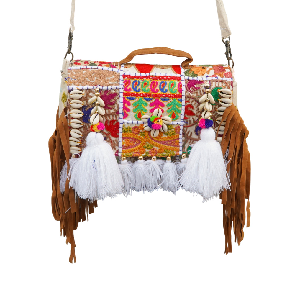 Banjara Sling Bag
