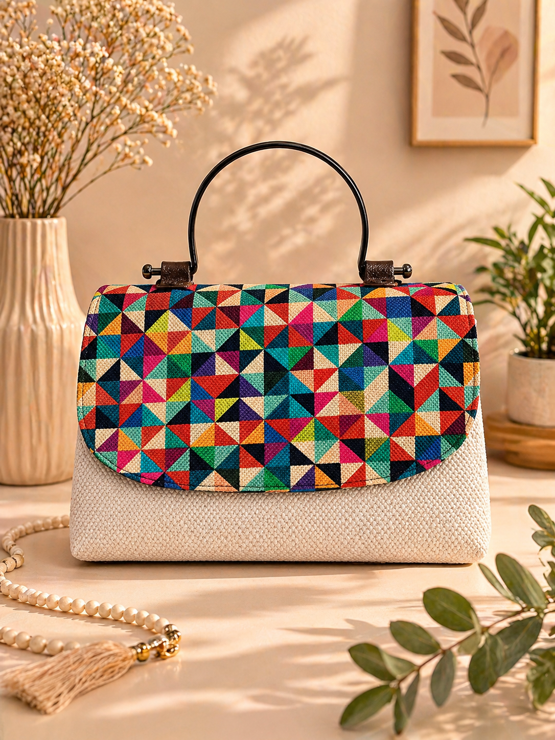 Luxury Sling Bag